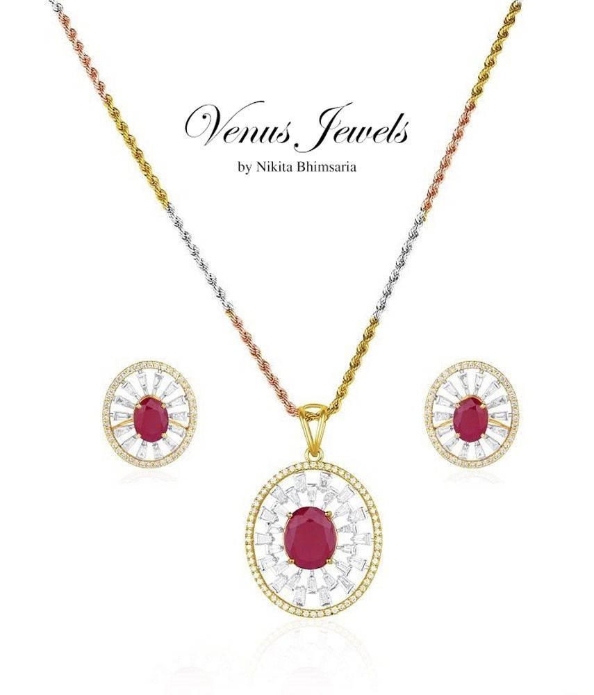 pendant-set
